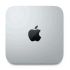 Apple - Mac mini Desktop - M2 Chip - 16GB Unified Memory 1TB SSD 10-Core CPU 16-Core GPU - Customized Version - Official Refurbished - Silver