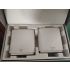 ASUS ZenWiFi AX6600 Tri-Band Mesh WiFi 6 System (XT8 2PK) - Whole Home Coverage up to 5500 sq.ft & 6+ rooms, AiMesh, Included Lifetime Internet Security, Easy Setup, 3 SSID, Parental Control - White