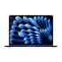 Apple - 15-inch MacBook Air M5 chip 512GB SSD 16GB Memory with 10-Core CPU 10-Core GPU - Midnight