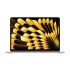 Apple - 13-inch MacBook Air M5 chip 1TB SSD 16GB Memory with 10-Core CPU 10-Core GPU, AI-Ready - Starlight