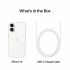 Apple - iPhone 16 512GB Factory Unlocked - White