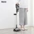 Sezze S48e Portable vacuum cleaner 111V-240V 130/500W 50/60Hz
