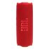JBL - Flip 7 Portable Waterproof Wireless Speaker - Red