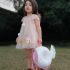 Zoyzoii®B1 Donut Series Backpack(Shiny Angel)