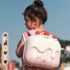 Zoyzoii®B18 Delicious Series Backpack(Cream Cake)