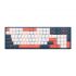 IQUNIX F96 Coral Sea Wireless Mechanical Keyboard