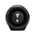 JBL - Charge 6 Portable Wireless Speaker - Black