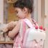 Zoyzoii®B18 Delicious Series Backpack(Cream Cake)
