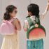 Zoyzoii®B8 Fruit Series Backpack(Volcanic Watermelon)