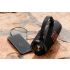 JBL - Charge 6 Portable Wireless Speaker - Black