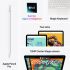 Apple - 11-inch iPad Air M3 chip Wi-Fi + Cellular 1TB - Blue