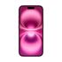 Apple - iPhone 16 128GB Factory Unlocked - Pink