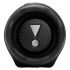 JBL - Charge 6 Portable Wireless Speaker - Black