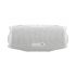 JBL - Charge 6 Portable Wireless Speaker - White