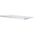 Apple Magic Keyboard (Wireless, Rechargable) (US English) - Silver