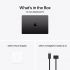 MacBook Pro 14-inch - Apple M5 chip - 1TB SSD - 10-Core CPU - 10-Core GPU - 24GB Memory - Built for Apple Intellegence - Space Black