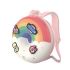 Zoyzoii®B1 Donut Series Backpack(Sweet Rainbow)