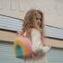 Zoyzoii®B8 Dream Series Backpack(Sugar Heart Rainbow)