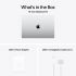 MacBook Pro 16-inch 512B SSD - Apple M4 Pro chip 14-Core CPU - 20-Core GPU - Built for Apple Intellegence