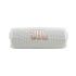 JBL - Flip 7 Portable Waterproof Wireless Speaker - White