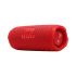 JBL - Flip 7 Portable Waterproof Wireless Speaker - Red