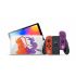 Nintendo Switch – OLED Model Pokémon Scarlet & Violet Edition