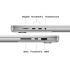MacBook Pro 16-inch 512B SSD - Apple M4 Pro chip 14-Core CPU - 20-Core GPU - Built for Apple Intellegence
