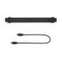 JBL - Charge 6 Portable Wireless Speaker - Black