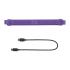JBL - Charge 6 Portable Wireless Speaker - Purple