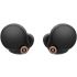 Sony WF-1000XM4 Industry Leading Noise Canceling Truly Wireless Earbud Headphones