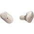 Sony WF-1000XM3 Industry Leading Noise Canceling Truly Wireless Earbuds Headset/Headphones with AlexaVoice Control And Mic For Phone Call, Silver