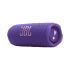 JBL - Flip 7 Portable Waterproof Wireless Speaker - Purple