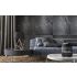 Harman Kardon Aura Studio 3 - Elegant, BT Wireless Speaker with Premium Design and Ambient Lighting - Black