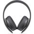 Playstation Gold Wireless Headset - The Last of Us Part II Limited Edition - Playstation 4 Accessory