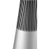 Bang & Olufsen Beosound 2 (3rd Generation) Multiroom Wi-Fi Speaker, Natural Aluminum