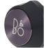 Bang & Olufsen Beoplay EQ - Active Noise Cancelling Wireless In-Ear Earphones with 6 Microphones, up to 20 hours of playtime - Black