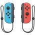 Nintendo Switch with Neon Blue and Neon Red Joy‑Con - Japanese Version