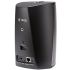 Denon HEOS 1 HS2 New Hi-Res Audio, Compact, Portable Wireless Bluetooth Speaker with Amazing Sound (Updated Version), Black, 5.08 x 7.44 x 5.04