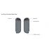 Nintendo Joy-Con (L/R) - Gray