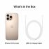 Apple - iPhone 16 Pro Max 512GB Factory Unlocked - Desert Titanium