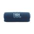 JBL - Flip 7 Portable Waterproof Wireless Speaker - Blue
