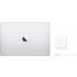 Apple - MacBook Pro 13-Inch M1 8-Core 13.3-Inches 256GB US Version DA2 2021 Official Refurbished - Silver