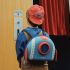 Zoyzoii®B8 Dream Series Backpack(Space Battleship)