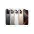 Apple - iPhone 16 Pro 128GB Factory Unlocked - Brightstar Resources - White Titanium