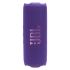 JBL - Flip 7 Portable Waterproof Wireless Speaker - Purple