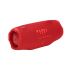 JBL - Charge 6 Portable Wireless Speaker - Red