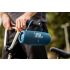 JBL - Charge 6 Portable Wireless Speaker - Black