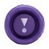 JBL - Flip 7 Portable Waterproof Wireless Speaker - Purple