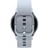 SAMSUNG Galaxy Watch Active 2 (40mm, GPS, Bluetooth) Smart Watch with Advanced Health Monitoring, Fitness Tracking, and Long lasting Battery, Silver (HK Version)