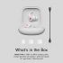 Beats Fit Pro – True Wireless Noise Cancelling Earbuds – Sweat Resistant Earphones, Compatible with Apple & Android, Class 1 Bluetooth, Built-in Microphone, 6 Hours of Listening Time -White